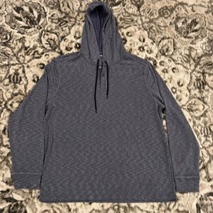 Lightweight  Flag Anthem Sweatshirt